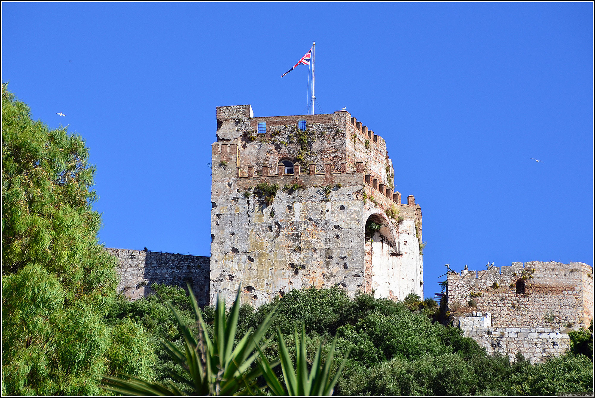 Gibraltar